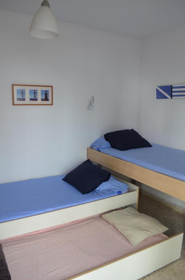 Seafront Sitges Apartamento Exterior foto
